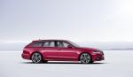 Audi A6 Avant TFSI Quattro S-Line 2016 года